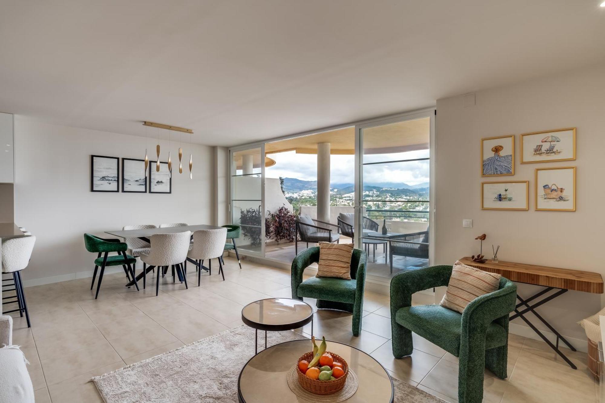 Molo Residences Boutique At Senorio *